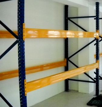 Rack 2000mm high 1825mm wide Rack 2000mm high 1825mm wide