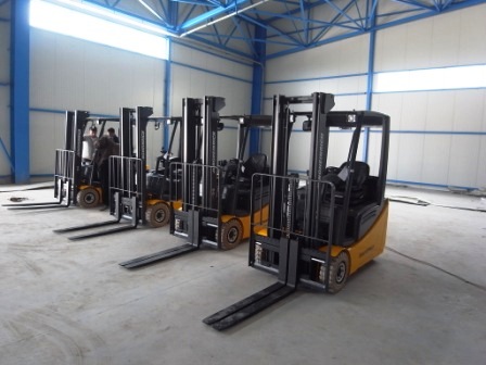 EFG 215 EFG 215