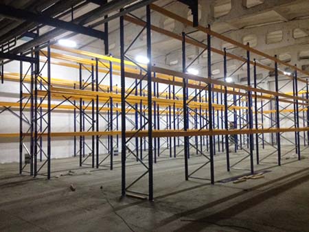 Argo Racks
