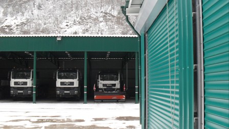 BP base Borjomi