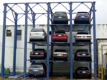 MULTILEVEL
