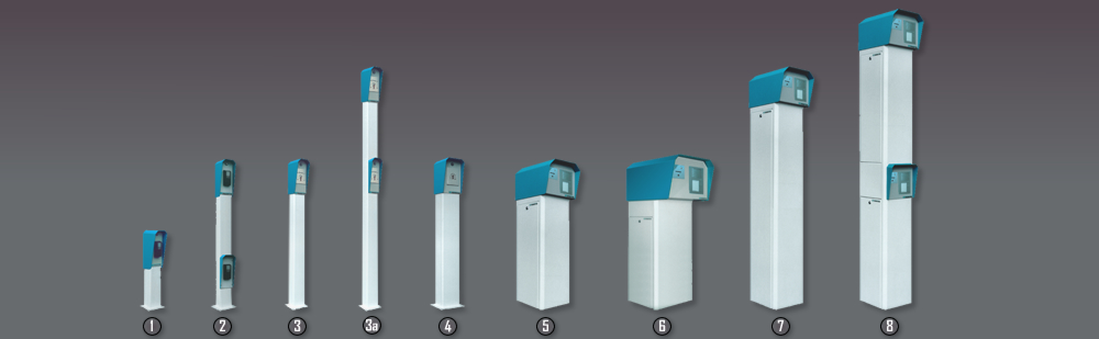 Pillars Pillars