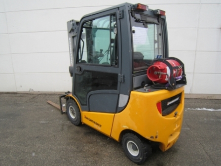 TFG 316 LPG TFG 316 LPG