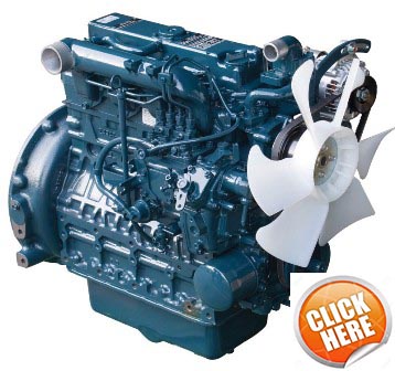 How Diesel engine works How Diesel engine works