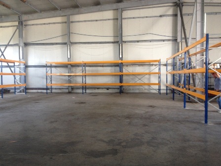 Mqs warehouse Lilo