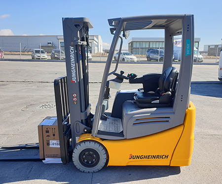 EFG 215 GE 115-310 ZT