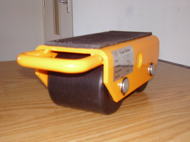 Shifting scate 2,5t Shifting scate 2,5t