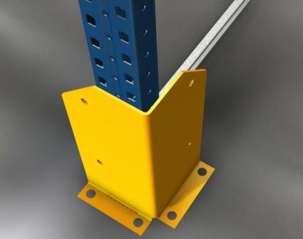 L type protector