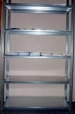 Bainder shelves Bainder shelves